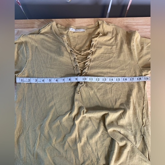 Free People Azalea Top Size XS - Picture 10 of 13